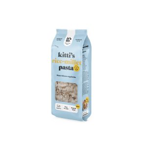 Kitti's rizses-köles tészta nagykocka - 200g
