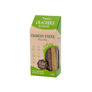 Pálcika Élő Kenyér - 100g