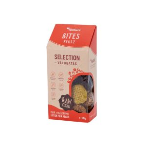 Keksz Válogatás - 90g