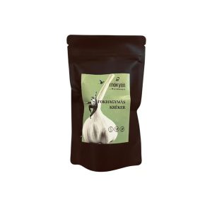 Fokhagymás kréker - 50g