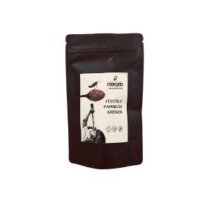Füstölt paprikás kréker - 50g