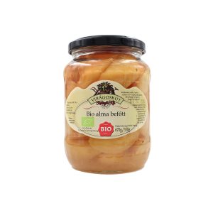 Almabefőtt bio - 350g