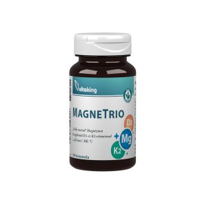 MagneTrio - 30db