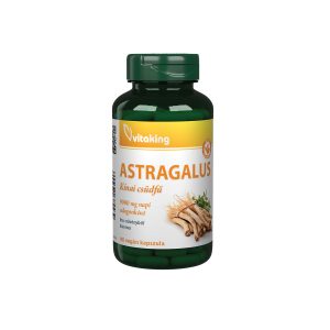 Astragalus kivonat 100mg - 90db