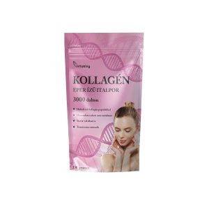 Marhakollagén italpor epres - 300g
