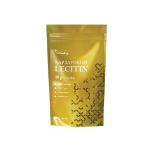 Napraforgó Lecitin por - 200g