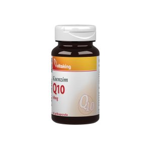 Q10 koenzim 60mg - 60db