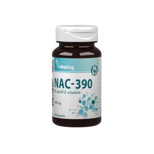 NAC 390mg - 60db