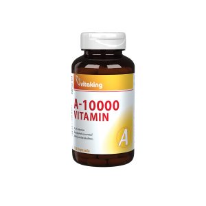 A-10000 vitamin kapszula - 120db
