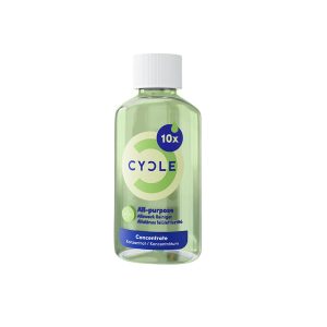 Általános Felülettisztító  természetes - 50ml 10x koncentrátum