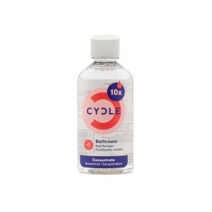 Fürdőszoba-tisztító természetes - 50ml 10x koncentrátum