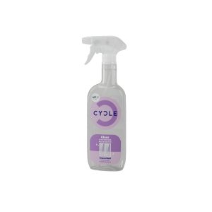 Ablaktisztító természetes - 500ml