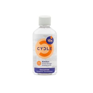 Konyhai tisztító természetes - 50ml 10x koncentrátum