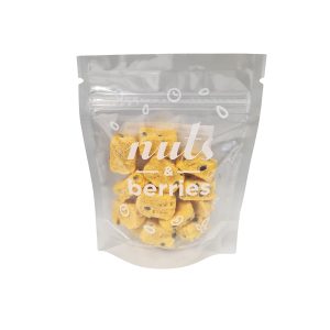 Liofilizált passiógyümölcs - 25g