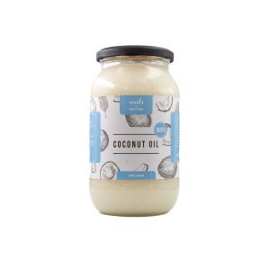 Kókuszolaj üveges - 1000ml