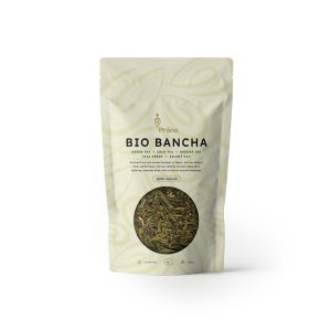 Bancha tea - bio - 100g