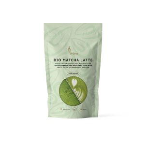 Matcha Latte - bio - 125g