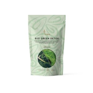 Green detox mix - 100g