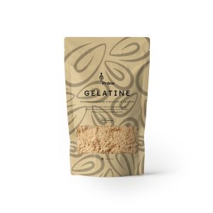 Étkezési zselatin - 500g (200 bloom 30 mesh)