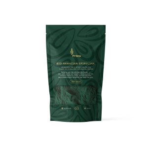 Hawaiian Spirulina por - 100g