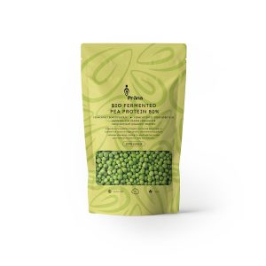 Borsófehérje - bio - 250g