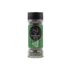 Turbolya levél morzsolt - bio - 9g