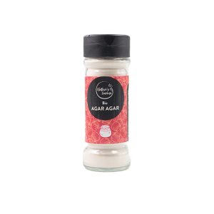 Agar Agar - bio - 60g