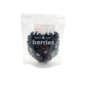 Kék áfonya aszalt - 100g