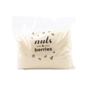 Kölesliszt Gluténmentes - 500g