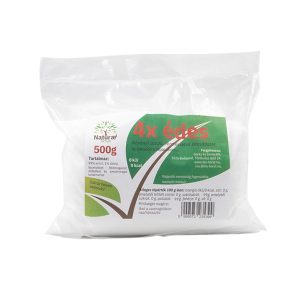 4x édesítő - 500g
