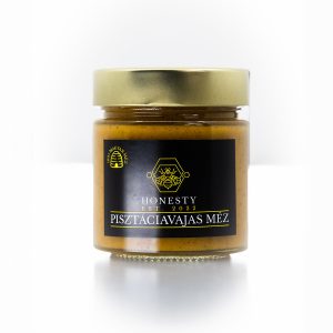 Pisztáciavajas krémméz - 310g