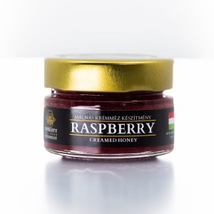 Málnás krémméz - 95g