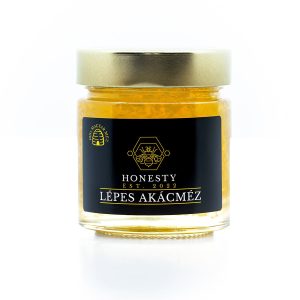 Lépes akácméz - 310g