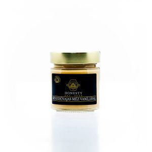 Kesudióvajas Krémméz vaníliával - 310g