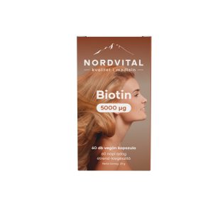 Biotin (B7-vitamin) - 60db