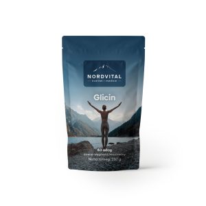 Glicin - 250g