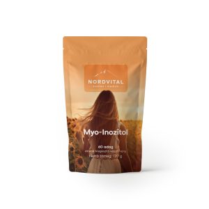 Myo-Inozitol por 60 adag - 120g