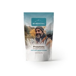 Prosztata teakeverék - 80g