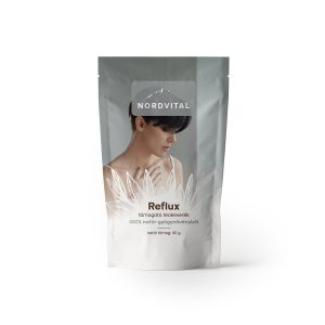 Reflux teakeverék - 40g