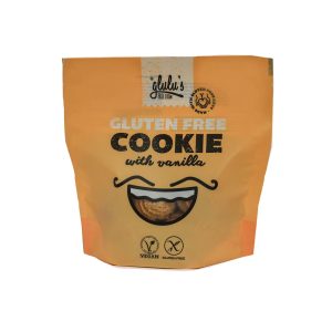 Vaníliás keksz - 100g