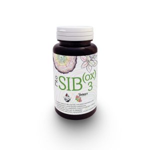 Fito SIB(ox)3 étrendkiegészítő 30db - 30db