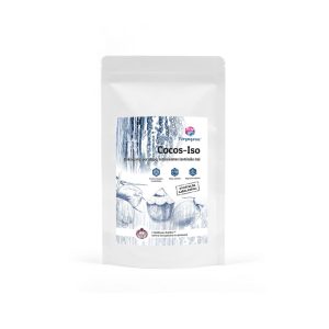 Cocos-Iso izotóniás italpor - 325g