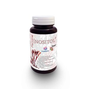 Femme Inositol+ kapszula - 30db