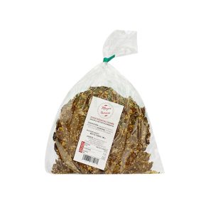 Paleo lenmaglisztes - 100g