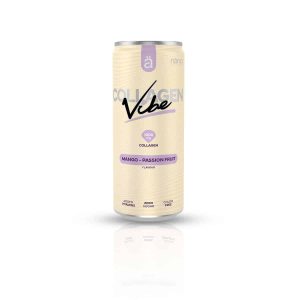 Kolagén Ital Vibe Mango&PassionFruit - 330ml