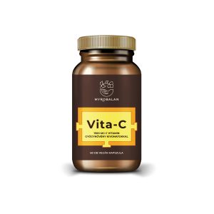 Vita-C 1500 mg C vitamin gyógynövény kivonatokkal - 60db