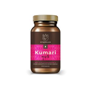 Kumari ciklusharmónia gyógynövény komplex - 60db