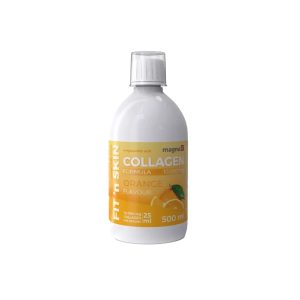 Collagen formula Orange - 500ml
