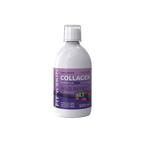 Collagen formula Wild Berry - 500ml