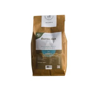 Barna rizs - 1kg